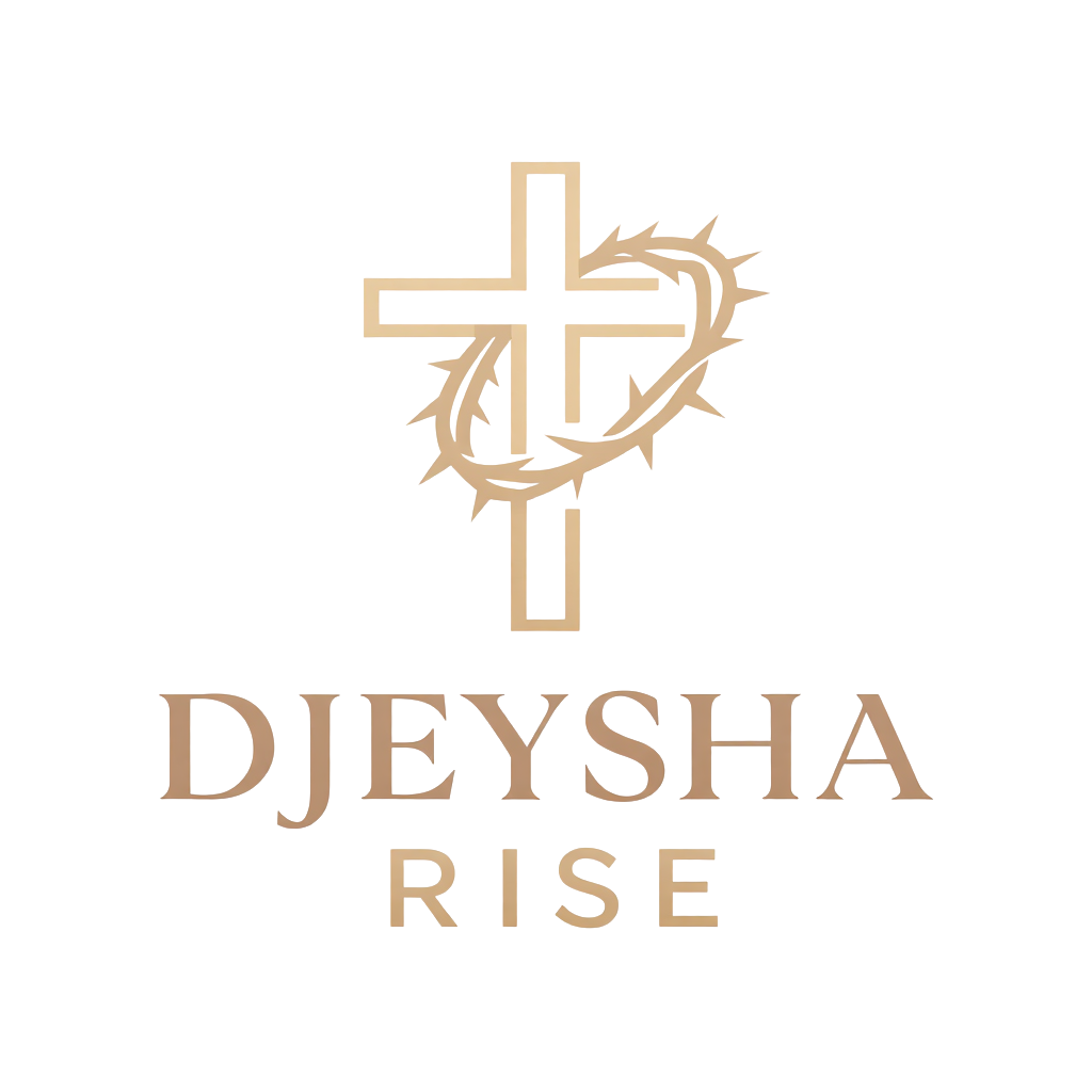 djeysha logo color
