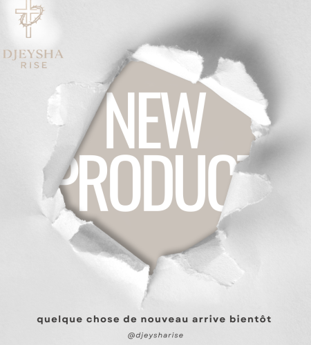 new product djeysha rise