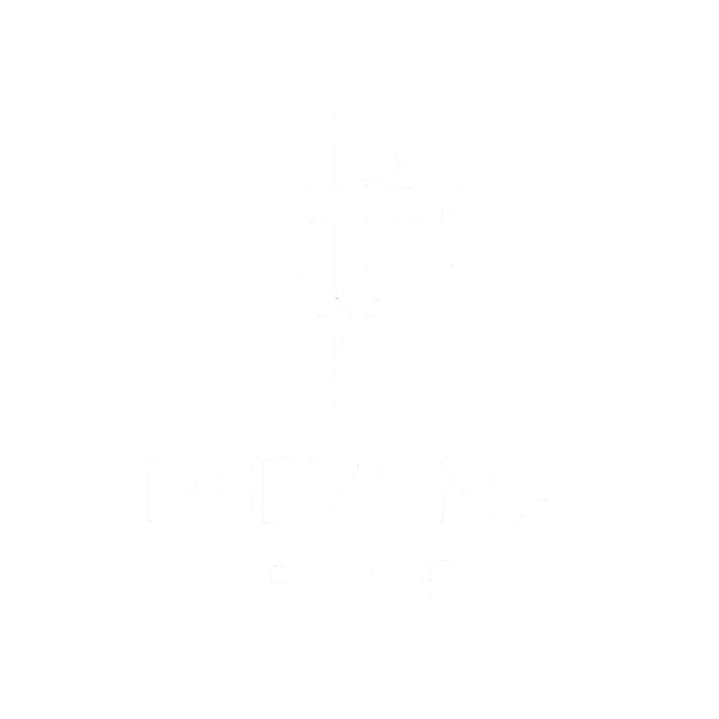 Djeysha Rise Logo